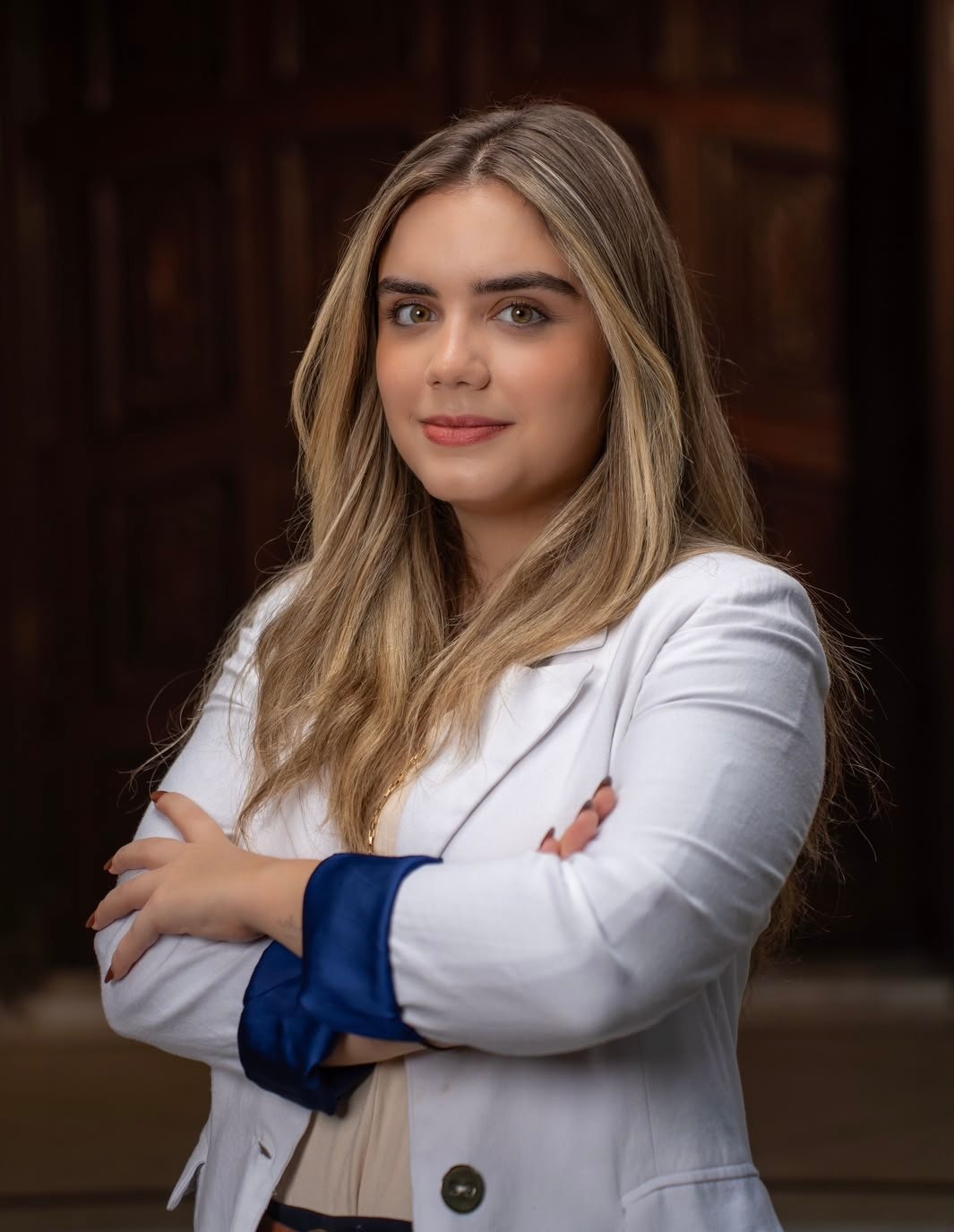 Isadora Nogueira de Lima Moraes Terra